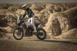 2017 Yamaha T7 Tenere Concept