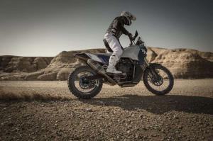 2017 Yamaha T7 Tenere Concept