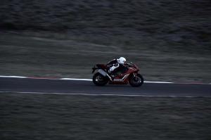2017 Honda CBR1000RR Fireblade