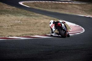 2017 Honda CBR1000RR Fireblade