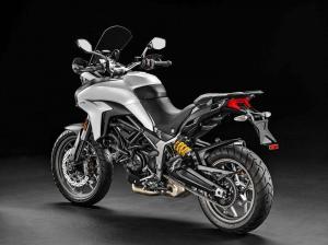 2017 Ducati Multistrada 950