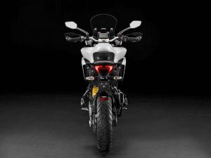 2017 Ducati Multistrada 950