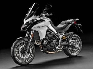 2017 Ducati Multistrada 950