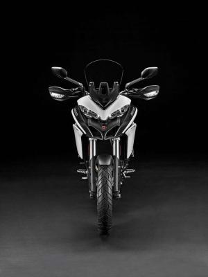 2017 Ducati Multistrada 950
