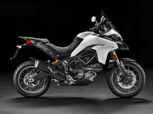 2017 Ducati Multistrada 950