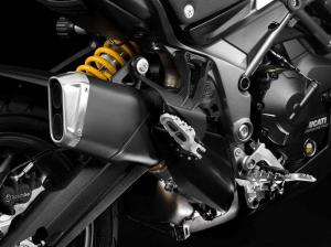 2017 Ducati Multistrada 950