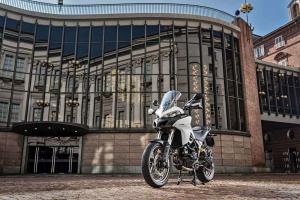 2017 Ducati Multistrada 950