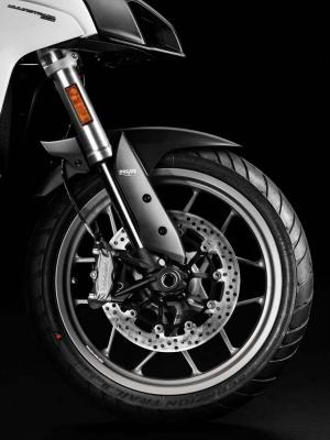 2017 Ducati Multistrada 950