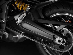 2017 Ducati Multistrada 950