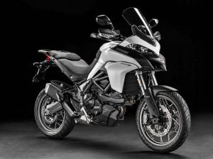 2017 Ducati Multistrada 950