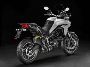 2017 Ducati Multistrada 950