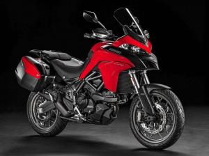 2017 Ducati Multistrada 950