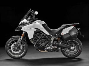 2017 Ducati Multistrada 950