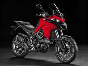 2017 Ducati Multistrada 950