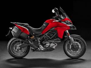 2017 Ducati Multistrada 950