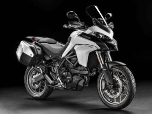 2017 Ducati Multistrada 950
