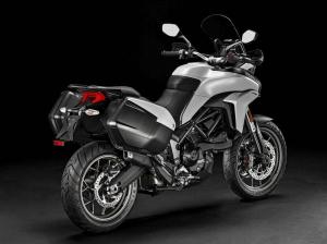 2017 Ducati Multistrada 950