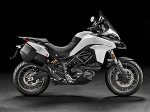 2017 Ducati Multistrada 950