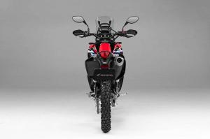 2017 Honda CRF250L Rally