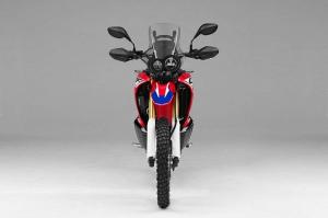 2017 Honda CRF250L Rally