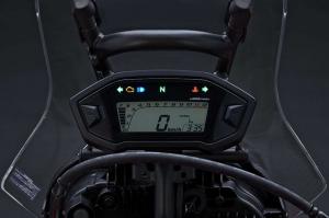 2017 Honda CRF250L Rally