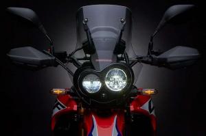 2017 Honda CRF250L Rally