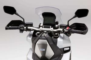 2017 Honda X-ADV