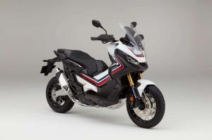 2017 Honda X-ADV