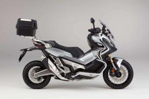 2017 Honda X-ADV