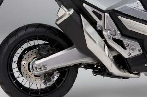 2017 Honda X-ADV