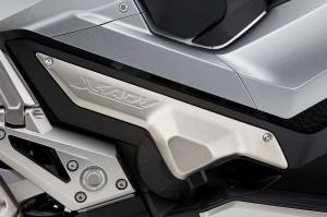 2017 Honda X-ADV