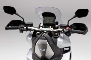 2017 Honda X-ADV