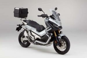 2017 Honda X-ADV