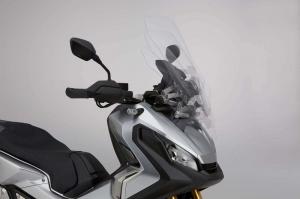 2017 Honda X-ADV