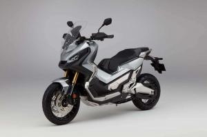 2017 Honda X-ADV