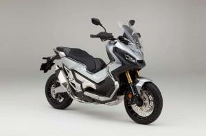 2017 Honda X-ADV