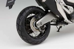 2017 Honda X-ADV