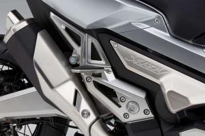 2017 Honda X-ADV