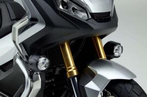 2017 Honda X-ADV