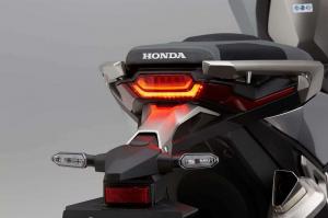 2017 Honda X-ADV