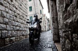 2017 Honda X-ADV