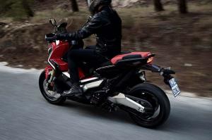 2017 Honda X-ADV