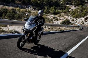 2017 Honda X-ADV