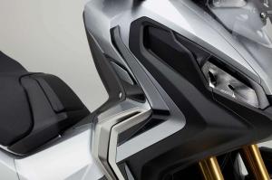 2017 Honda X-ADV