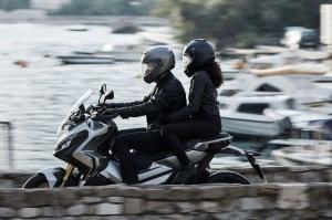 2017 Honda X-ADV