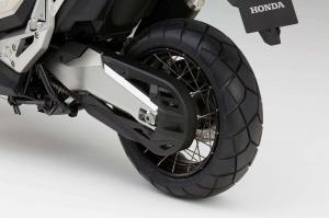 2017 Honda X-ADV