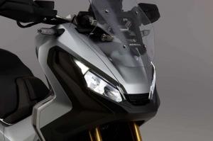 2017 Honda X-ADV