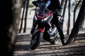 2017 Honda X-ADV