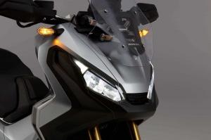 2017 Honda X-ADV