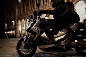 2017 Honda X-ADV